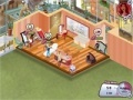 Игра Sara's Super Spa