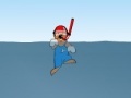 Игра Beaver dive