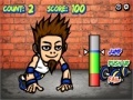 Игра Push Up Tricks