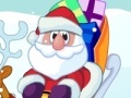Игра Santa racers
