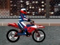 Игра Bike zone 2