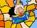 Игра Geographical USA
