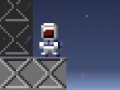 Игра Orbital Debris Danger