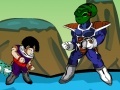 Игра Gohan's Adventure 2