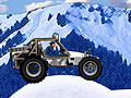 Игра Buggy Run 2