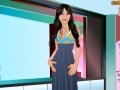 Игра Cute Sofia Vergara Dress Up