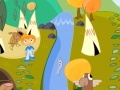 Игра 400 Years of Quebec Adventures