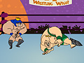 Игра GWA Wrestling Riot