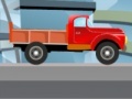 Игра Truck out of the shop