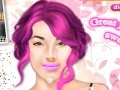 Игра Copy Celebrity Looks
