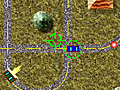 Игра Ammo Chase