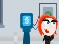 Игра Sonya the Spy - CERN Episode