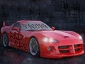Игра Red Fury Racing