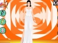 Игра Angelina Jolie Dressup