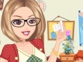 Игра Hot Teacher Makeover