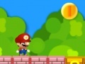 Игра Mario Adventure Game