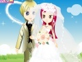 Игра Sweet Spring Wedding
