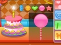 Игра Sweet Lollipop Cake