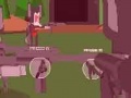 Игра Gunny bunny