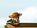 Игра West Intruder 
