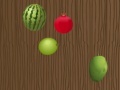 Игра Fruit Cutting