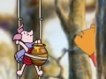 Игра Winnie the Pooh Honey Harvest