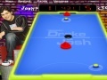 Игра Drake and Josh Air Hockey