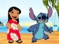 Игра Lilo & Stich: The Series 