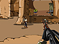Игра Spec Ops
