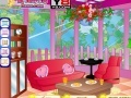 Игра Sunroom Decorating Game