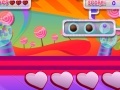 Игра Candy Factory Craze