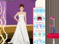Игра Wedding Gown 5