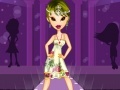 Игра Fashion Girl