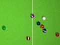 Игра Real Pool