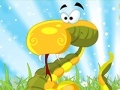 Игра Jake The Snake