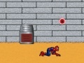 Игра Spiderman Running Challenge