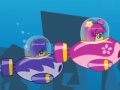 Ігра PuppyGirls Submarine