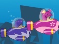 Игра PuppyGirls Submarine