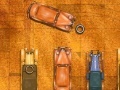 Игра Vintage Car Thief