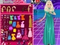 Игра Prom Queen Barbie
