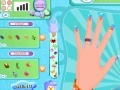 Игра Nailstyles