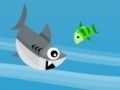 Игра Fish me