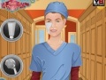 Игра Dating Dr. McDreamy Makeover