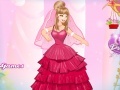 Игра Spanish Dancer Dress Up