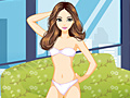 Игра Stylish Jumpsuits
