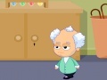 Игра Clumsy Scientist