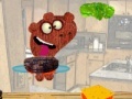Игра Hungry Beast