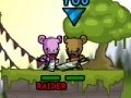 Игра Bearbarians