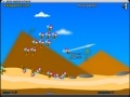 Игра Bees Under Attack