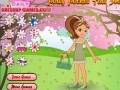 Ігра Polly Pocket Fall Dress Up